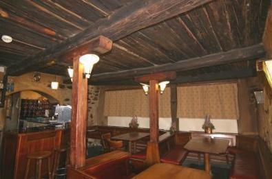 Gasthaus Zum Weissen Kreuz 호텔 자메단 외부 사진